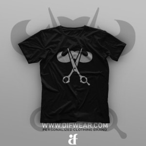 تیشرت Barber #1