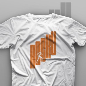 تیشرت Rocky #1
