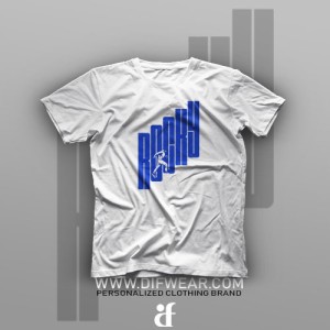 تیشرت Rocky #1