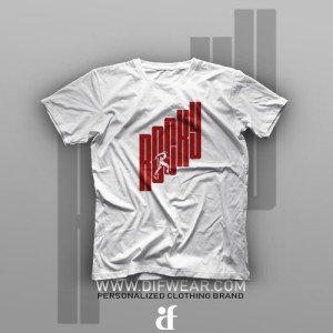 تیشرت Rocky #1