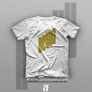 تیشرت Rocky #1