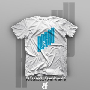 تیشرت Rocky #1