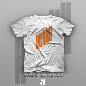 تیشرت Rocky #1