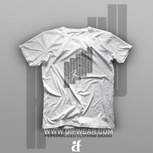 تیشرت Rocky #1