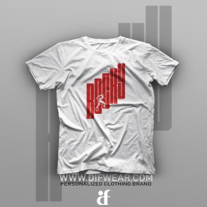 تیشرت Rocky #1