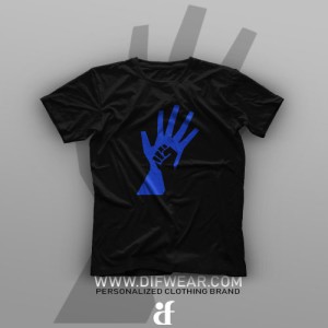 تیشرت Uprising Within #1