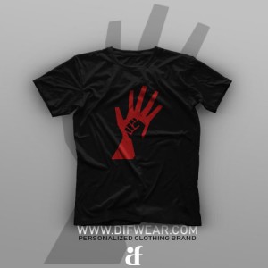 تیشرت Uprising Within #1