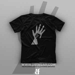 تیشرت Uprising Within #1