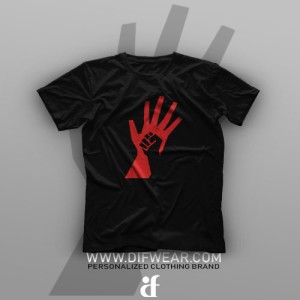 تیشرت Uprising Within #1