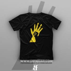 تیشرت Uprising Within #1
