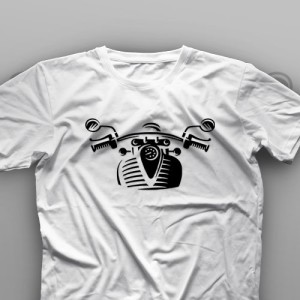 تیشرت Bike #1