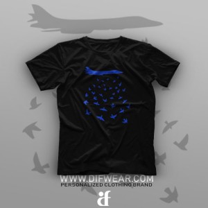 تیشرت Democracy #1