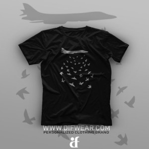 تیشرت Democracy #1