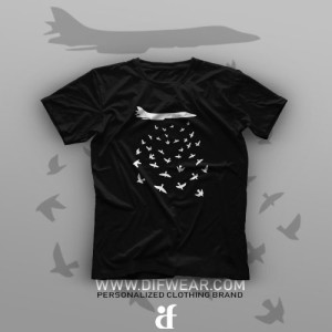 تیشرت Democracy #1