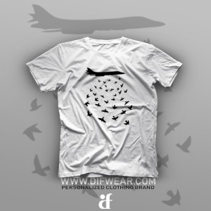 تیشرت Democracy #1