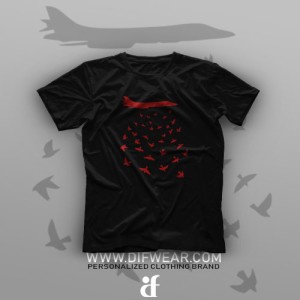 تیشرت Democracy #1