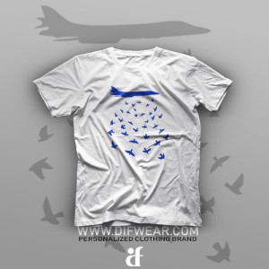 تیشرت Democracy #1