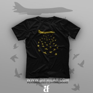 تیشرت Democracy #1