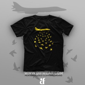 تیشرت Democracy #1