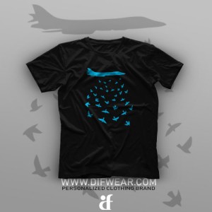 تیشرت Democracy #1