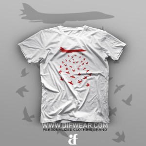 تیشرت Democracy #1