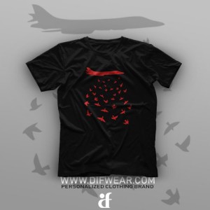 تیشرت Democracy #1