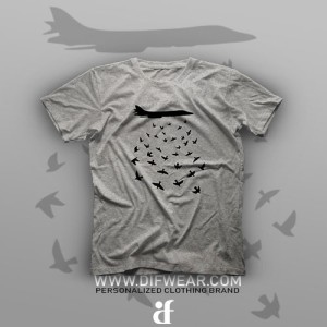 تیشرت Democracy #1
