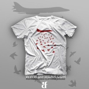 تیشرت Democracy #1