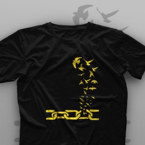 تیشرت Freedom #8