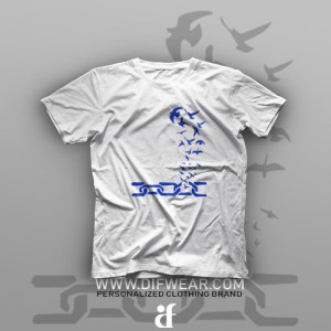 تیشرت Freedom #8