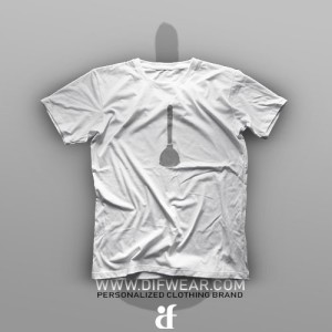 تیشرت Plunger #1