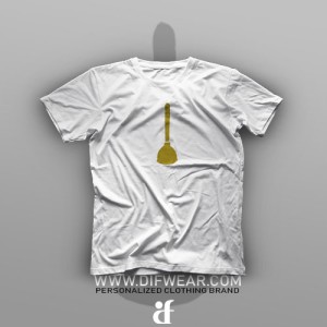 تیشرت Plunger #1