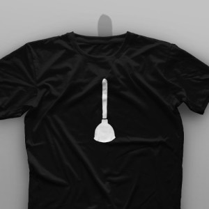تیشرت Plunger #1