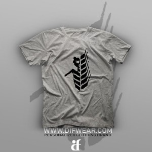 تیشرت Hunger #1