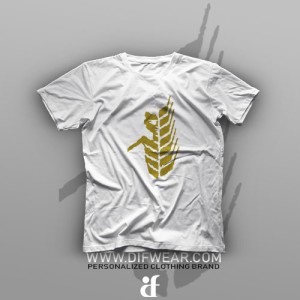 تیشرت Hunger #1