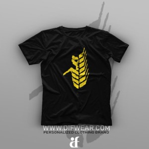 تیشرت Hunger #1