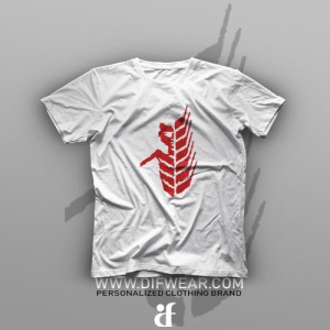 تیشرت Hunger #1