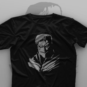 تیشرت Attack on Titan #11