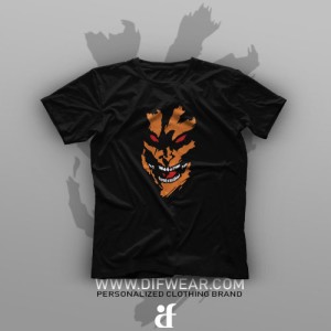 تیشرت Attack on Titan #9