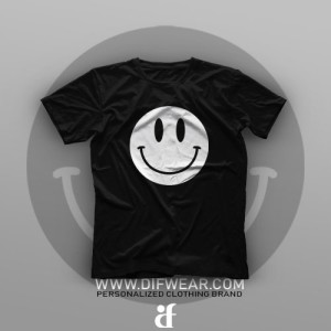 تیشرت Smile #16