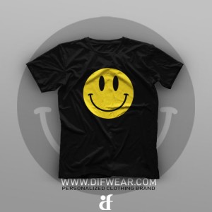 تیشرت Smile #16