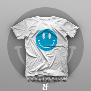 تیشرت Smile #16