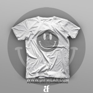 تیشرت Smile #16