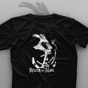 تیشرت Attack on Titan #7