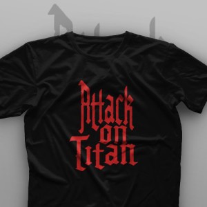 تیشرت Attack on Titan #5