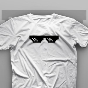 تیشرت Thug Life #1