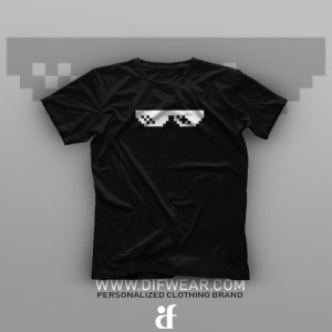 تیشرت Thug Life #1