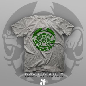 تیشرت Starhex