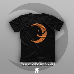 تیشرت Lunar Eclipse