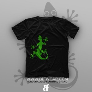 تیشرت Lizard #2